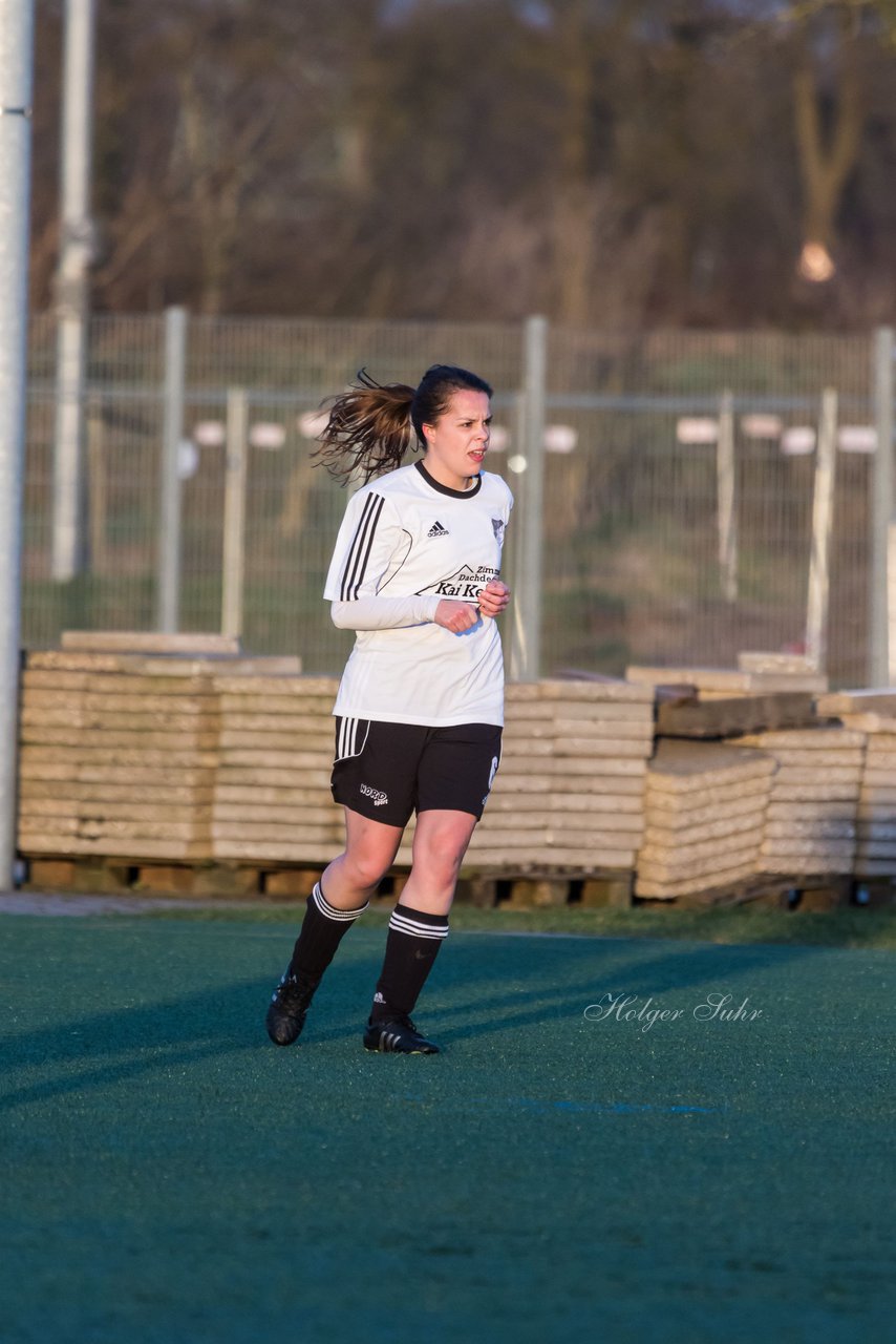 Bild 190 - Frauen VfR Horst - TSV Heiligenstedten : Ergebnis: 2:1